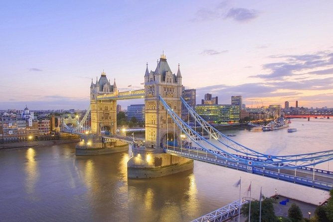 hourly-rate-disposal-service-with-private-driver-in-london