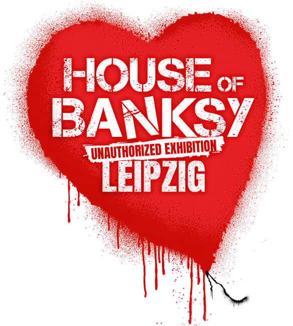 House of Banksy Leipzig  An Unauthorized Exhibition - What to Expect from the House of Banksy Leipzig  