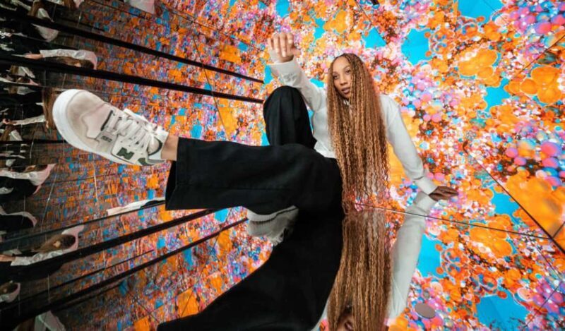 House of Hype Beautiful Immersive Wonderland - DUBAI MALL - What Reviewers Are Saying