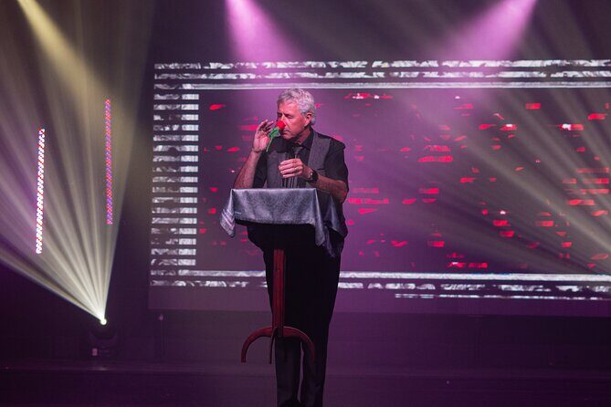 House of Illusion Magic Show with Drinks - Additional Recommendations