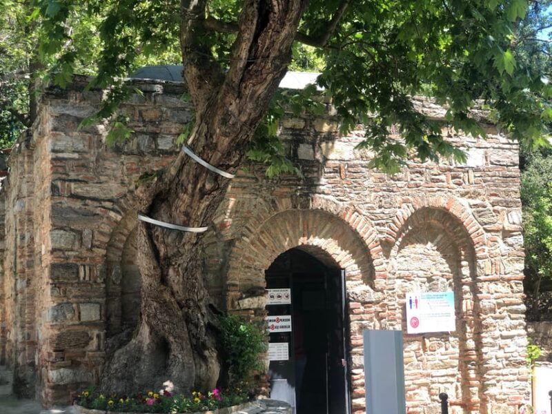 house-of-virgin-mary-and-shopping-tour-from-kusadasi-port