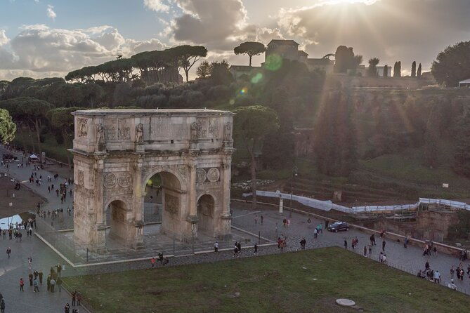 houses-of-augustus-and-livia-private-tour-with-roman-forum-and-palatine-hill