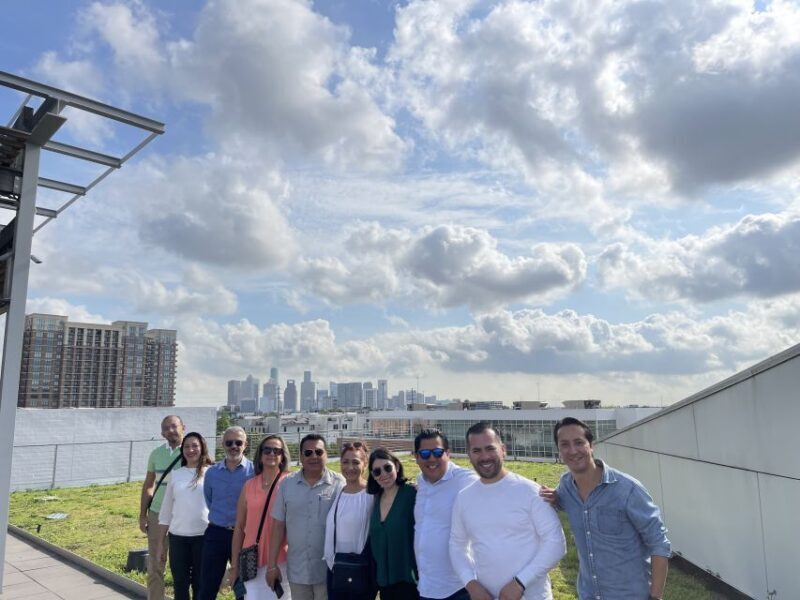Houston: Astroville Best of Houston City Driving Tour - The Experience in Detail