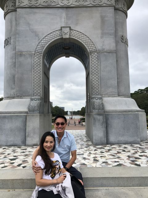 Houston: Astroville Best of Houston City Driving Tour - FAQ