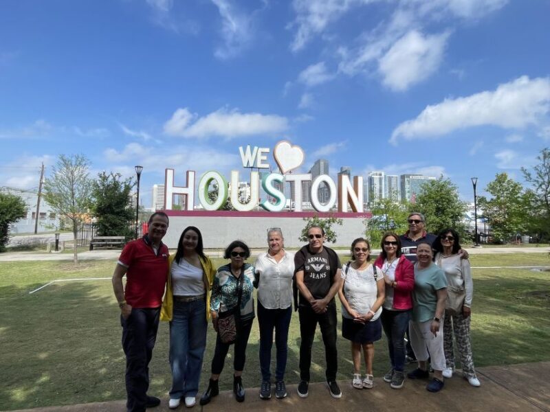 Houston: Astroville Executive Private Houston City Tour - Analyzing the Value and Practicalities