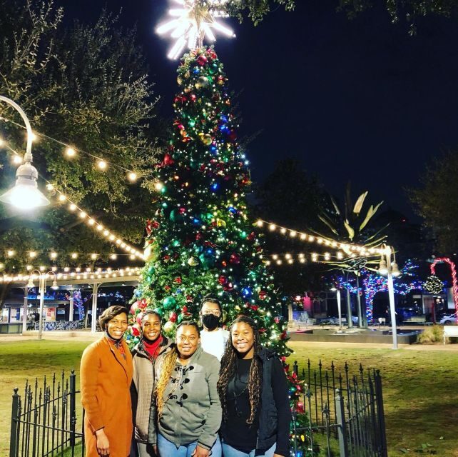Houston: Astroville Food Tour of Downtown Houston - Pricing and Value