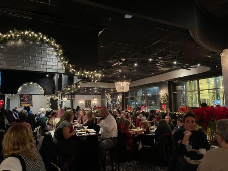 Houston: Astroville Food Tour of Downtown Houston - Who Should Book?