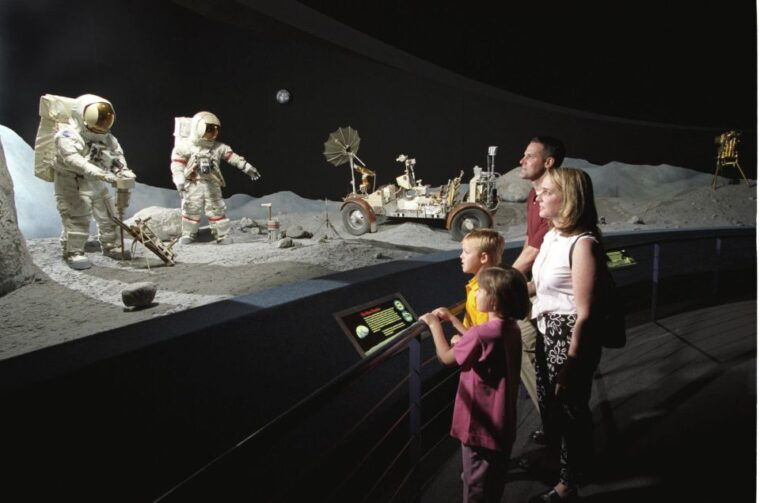 houston-city-tour-and-nasa-space-center-admission-ticket