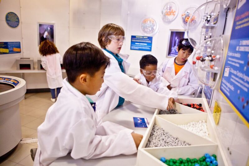 Houston CityPASS®: Save up to 51% at 5 Top Attractions - What to Expect and Practical Tips