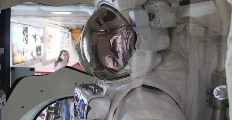 Houston: Driving Tour & NASA Space Center Ticket/Transport - Why You’ll Love This Tour