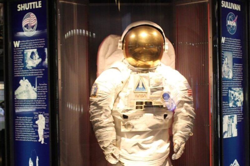 Houston: Driving Tour & NASA Space Center Ticket/Transport - Transportation and Comfort