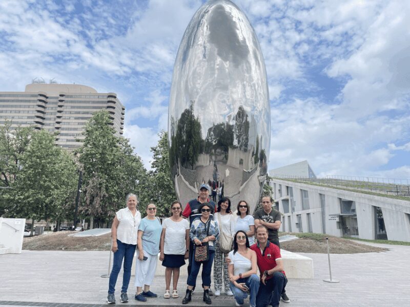 Houston: Driving Tour & NASA Space Center Ticket/Transport - FAQs