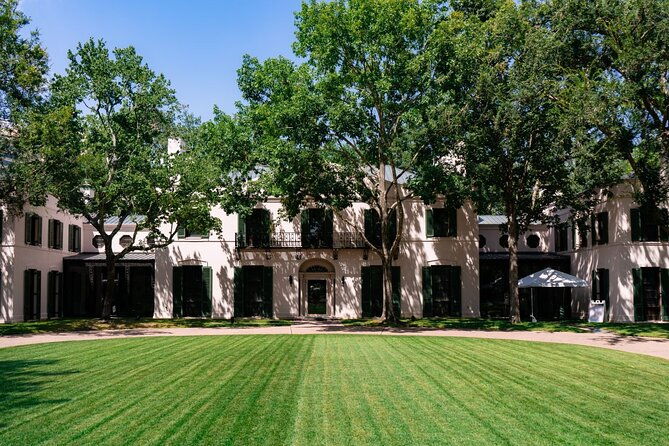 houston-highlights-culture-science-and-art-tour