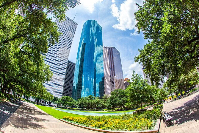 houston-highlights-culture-science-and-art-tour
