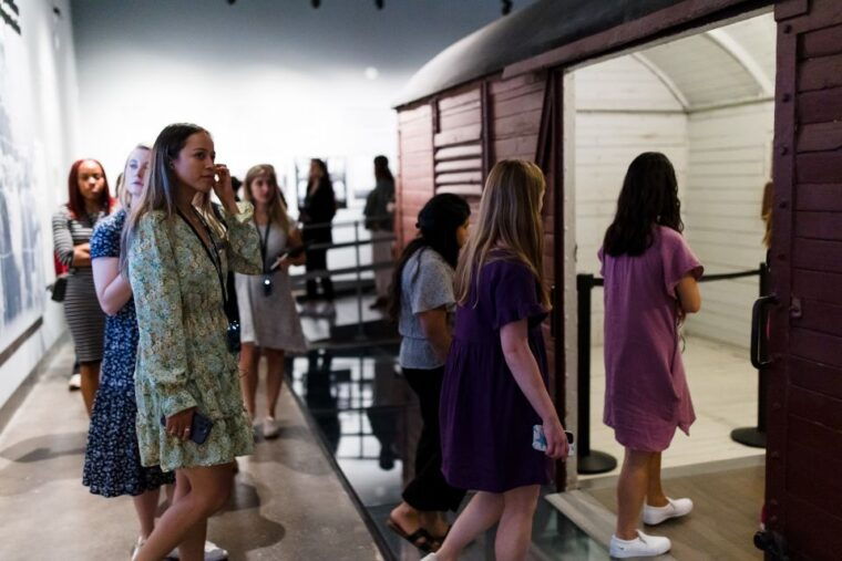 houston-holocaust-museum-houston-entry-ticket