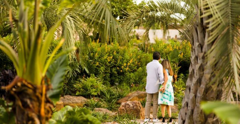 Houston: Houston Botanic Garden Entry Ticket - Introduction: What to Expect from Houston Botanic Garden