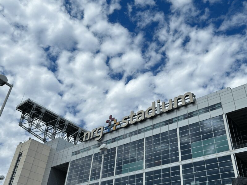 Houston: Houston Texans Football Game at NRG Stadium - An Authentic NFL Experience at NRG Stadium