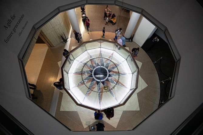 houston-museum-of-natural-science-general-admission
