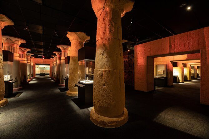 houston-museum-of-natural-science-general-admission