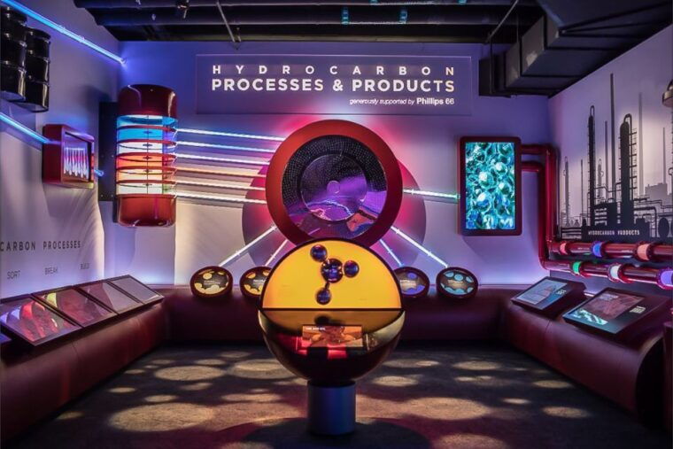houston-museum-of-natural-science-general-admission-ticket