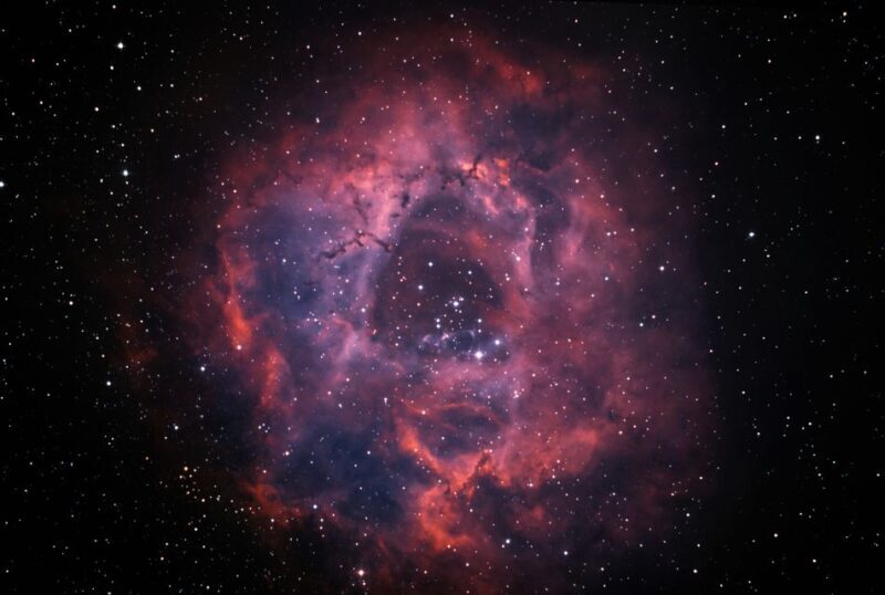 Houston Museum of Natural Sciences: Planetarium Ticket - Key Points