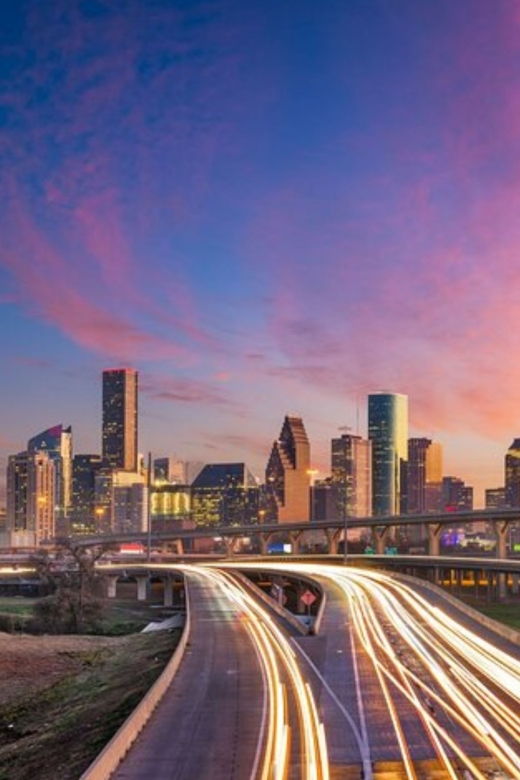 houston-private-custom-tour-with-a-local-guide
