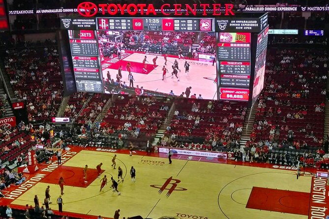 houston-rockets-basketball-game-ticket-at-toyota-center