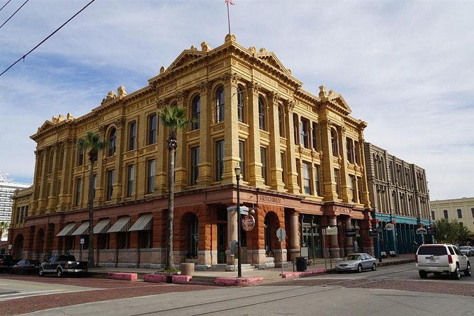 houston-sightseeing-tour-and-galveston-day-trip-2