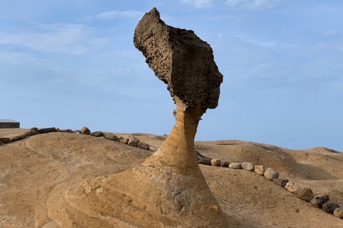 Houtong Cat Village, Shifen Sky Lantern and Jiufen Full Day Tour - FAQ