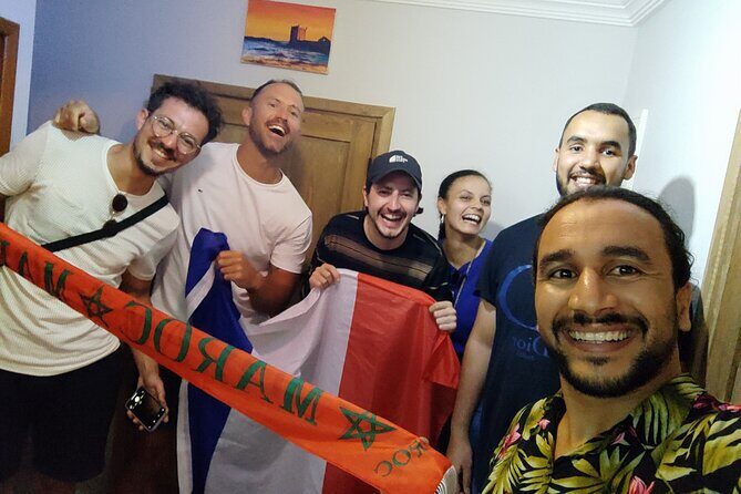 How To Be A Real Moroccan Chef - FAQ