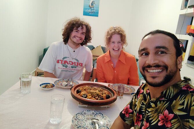 How To Be A Real Moroccan Chef - Final Thoughts