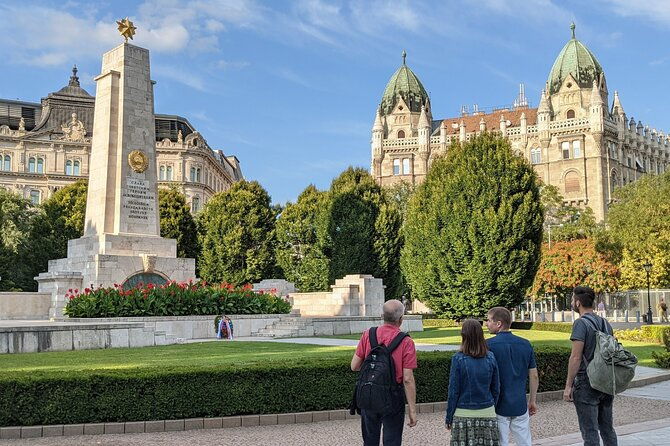 how-was-the-past-changed-tour-in-budapest-downtown
