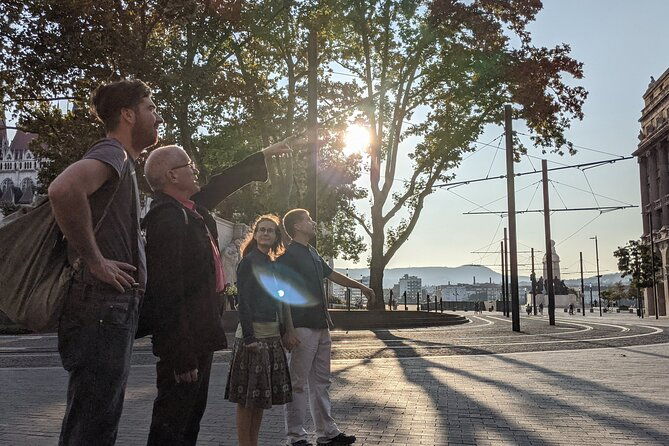 how-was-the-past-changed-tour-in-budapest-downtown