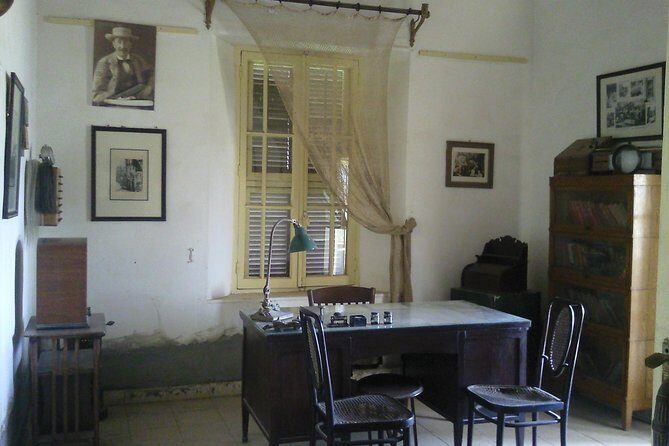 Howard Carter House Luxor 4 Hours Tour - Why This Tour Offers Good Value