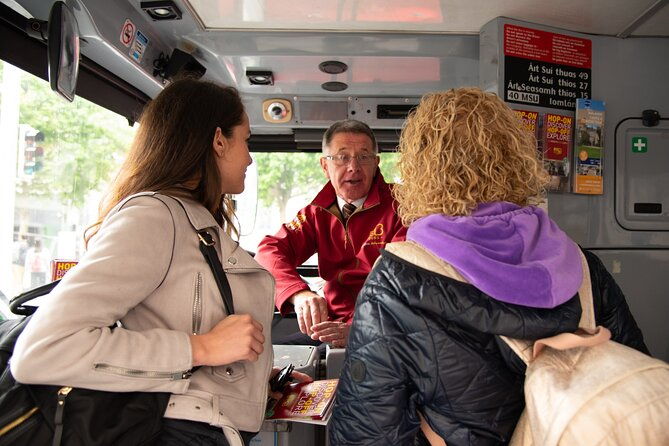howth-coastal-half-day-bus-tour-from-dublin-with-live-guide