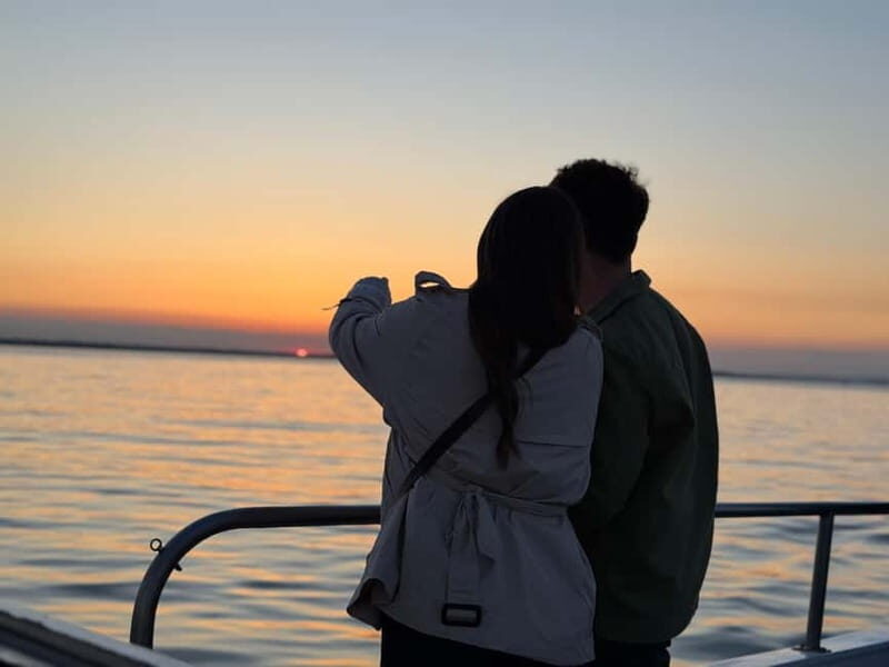 Howth Sundown Cruise - What You Need to Know Before Booking