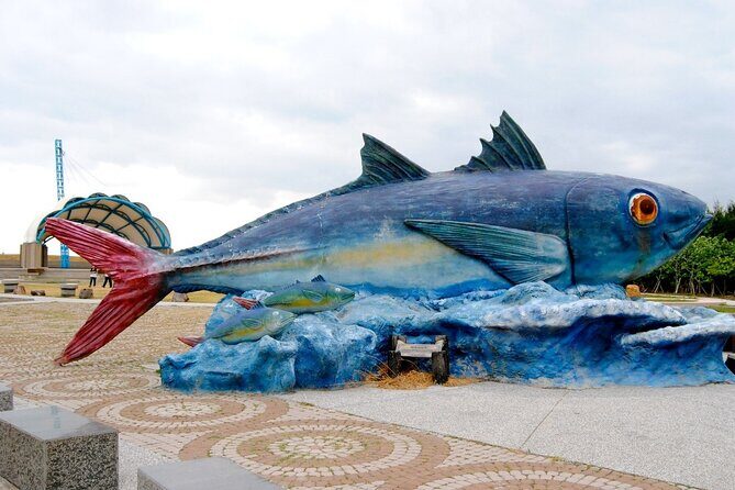 Hsinchu Day Tour from Taipei (City God Temple, Fish Harbor & Zoo) - Final Thoughts