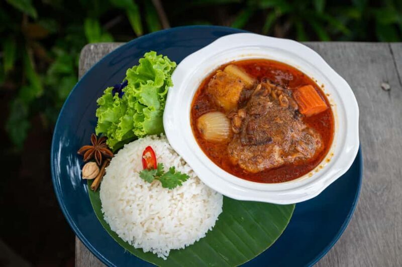 Hua Hin: 4 Corners of Thailand Food Tour - Hua Hin: 4 Corners of Thailand Food Tour — A Flavorful Journey Through Thailand’s Culinary Regions