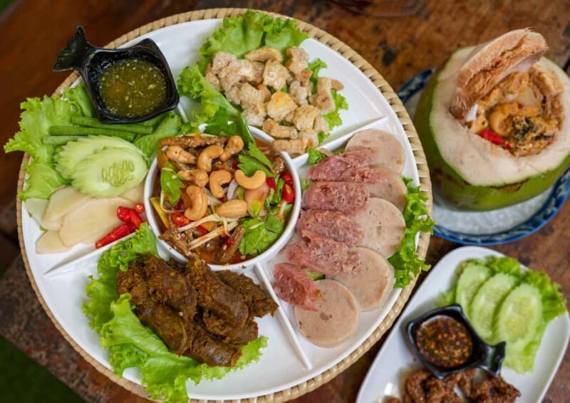 Hua Hin: 4 Corners of Thailand Food Tour - What Makes This Tour Stand Out?