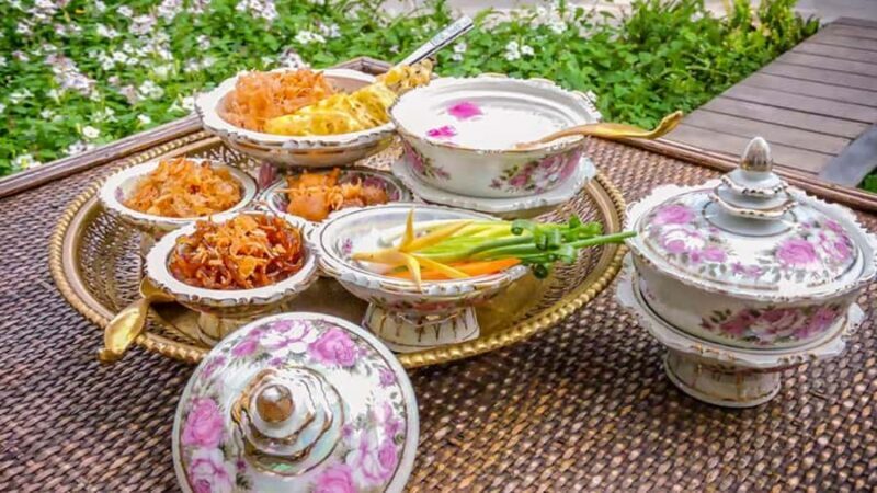 Hua Hin: 4 Corners of Thailand Food Tour - Potential Considerations