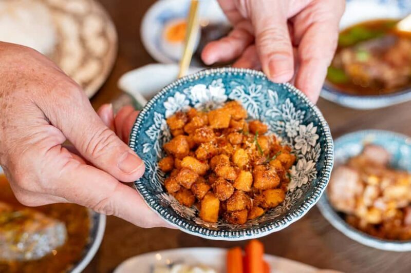 Hua Hin: 4 Corners of Thailand Food Tour - Final Thoughts