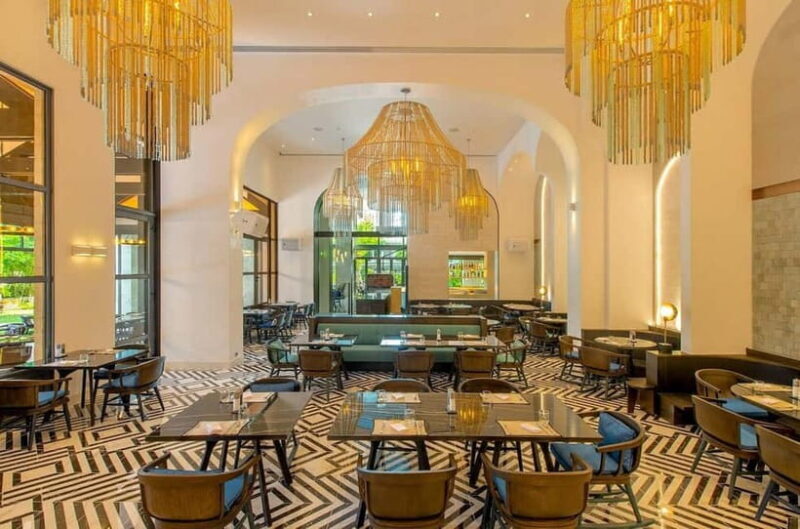 Hua Hin: Baba Soul Food Baba Beach Club F&B Packages - Key Points