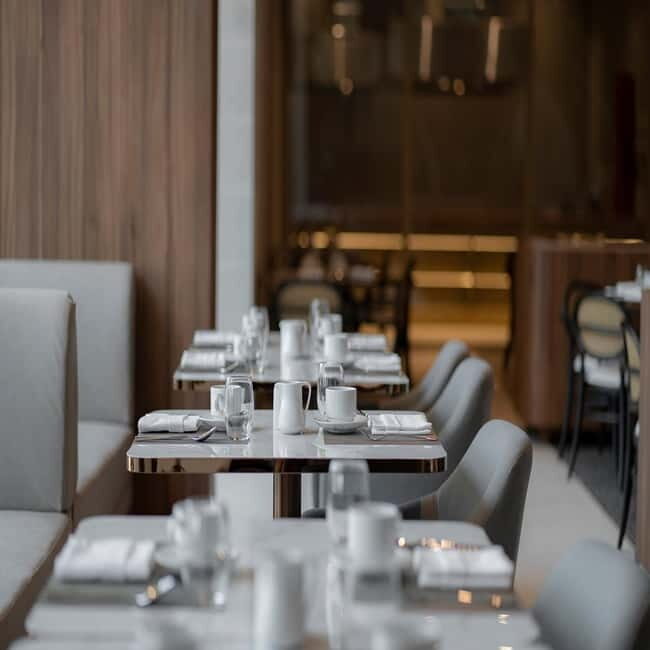 Hua Hin: Biscay at Best Western Plus Carapace Hotel - Why This Experience Stands Out