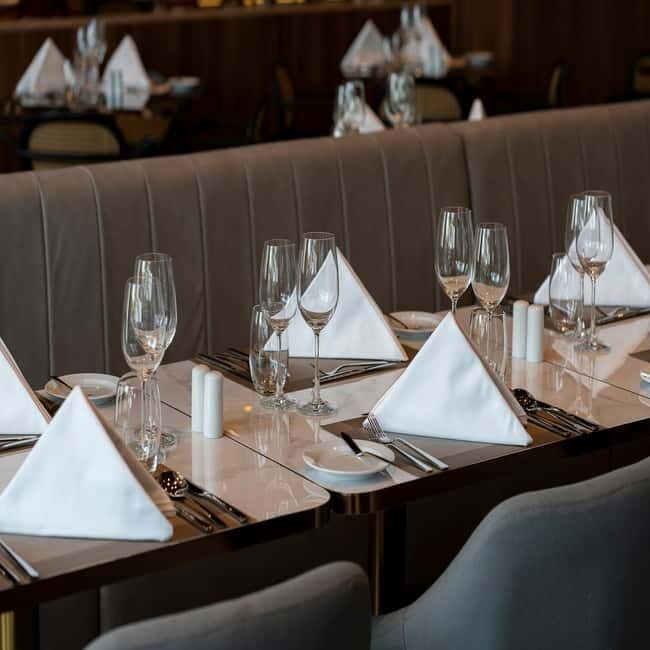 Hua Hin: Biscay at Best Western Plus Carapace Hotel - FAQ