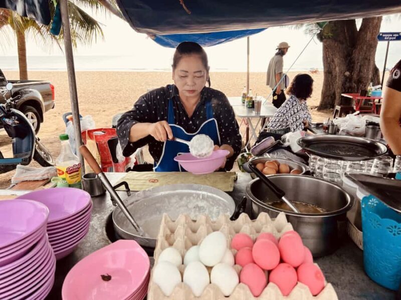 Hua Hin: Cha-Am Beach Tuk-Tuk Tour & Buddhist Ceremony - Final Thoughts
