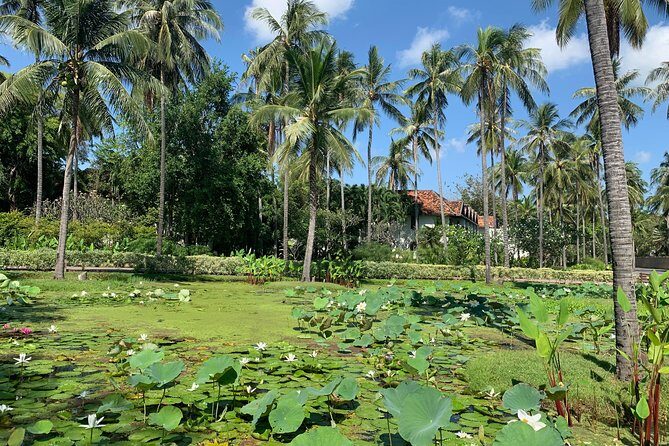 Hua Hin customize day tour - Practical Details and What to Expect