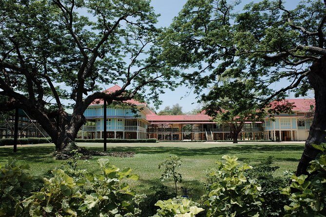 Hua Hin customize day tour - Final Thoughts: Perfect for Personalized Exploration