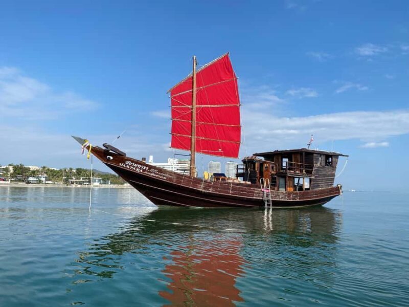 Hua Hin: Full-Day Trip to Sam Roi Yot by Sail Boat - What Makes This Tour Stand Out?