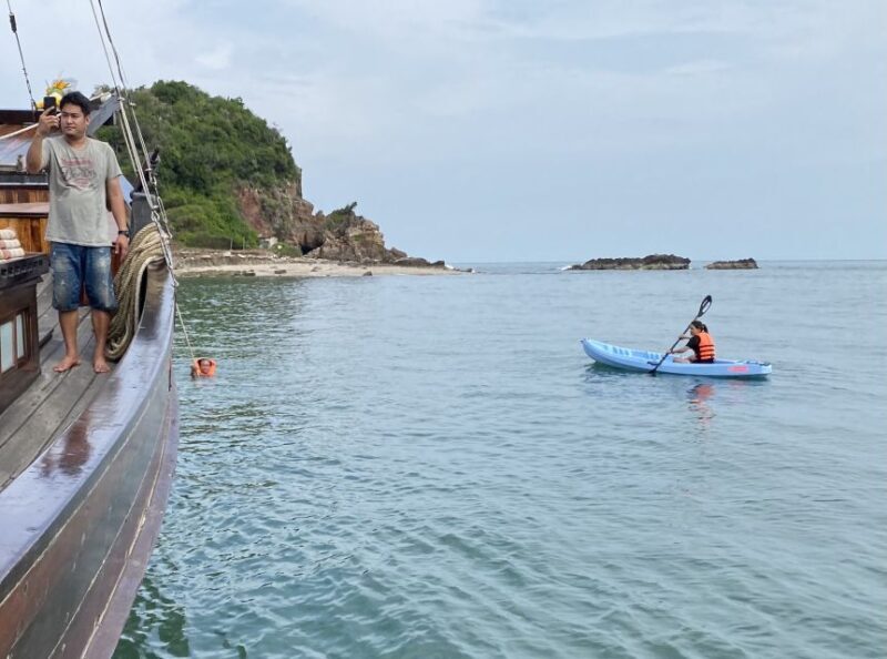 Hua Hin: Full-Day Trip to Sam Roi Yot by Sail Boat - Final Thoughts: Is This Tour Right for You?