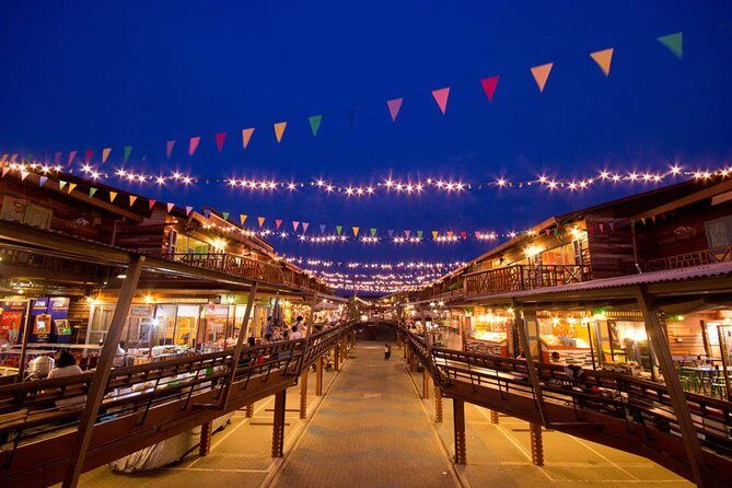 Hua Hin High Light & Vineyard - Value and Practical Considerations